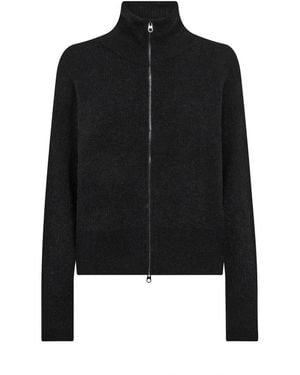Mos Mosh Cardigans - Negro