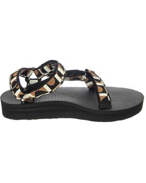 Teva Midform Universal Sandal - Zwart