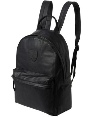 Blauer Backpacks - Black