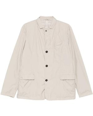 Heskimo Jassen ,Light Jassen - Naturel