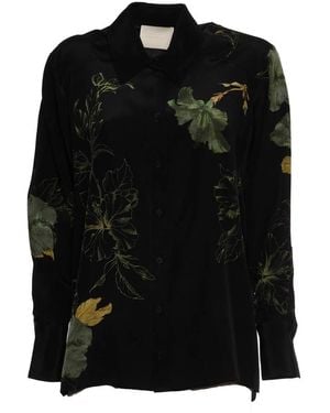 Momoní Shirts - Nero