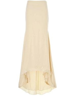 ARMARIUM Maxi Skirts - Natural