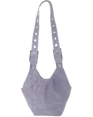 Dondup Shoulder Bags - Morado