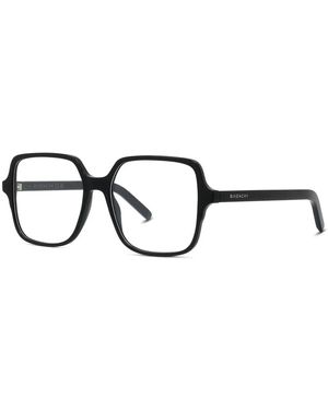 Givenchy Brillen - Schwarz