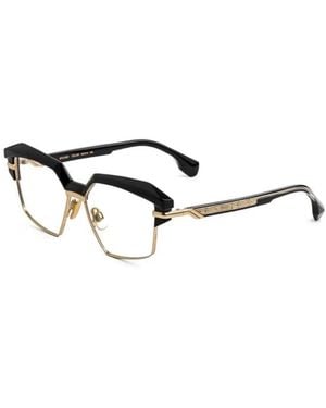 Cazal Glasses - Black