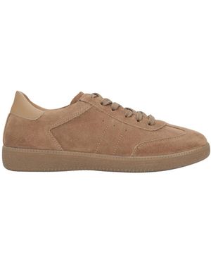 ESTRO Trainers - Brown