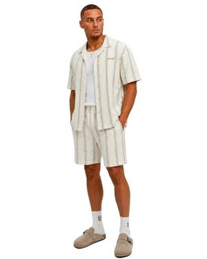 Pure Path Short Sleeve Shirts - Métallisé