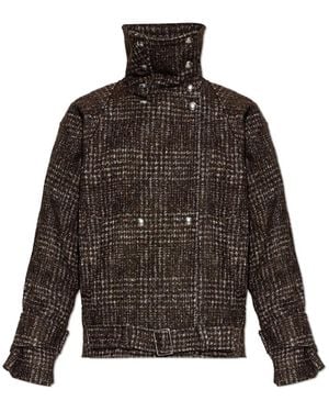 IRO Light Jackets - Marrón
