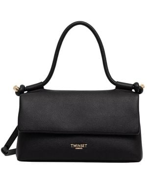 Twinset Handbags - Black