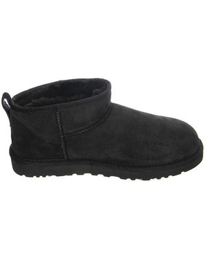 UGG Winter Boots - Negro