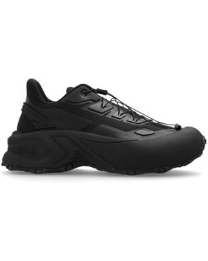 DIESEL Sneakers - Nero
