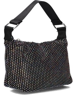 Molo Shoulder Bags - Zwart