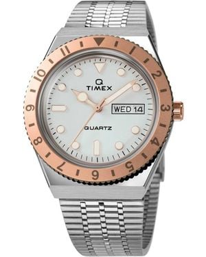 Timex Watches - Metálico