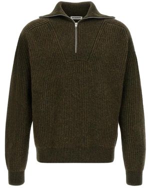 Jil Sander Truien - Groen