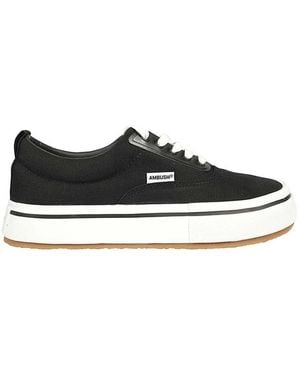 AMBUSH BMAA001S24JER00101010101 関税送料込 AMBUSH × NIKE AIR FORCE 1 LOW BLACK - NEWEST OFFICIAL ONLINE