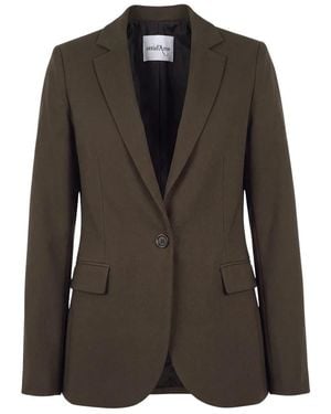 Ottod'Ame Blazers - Black