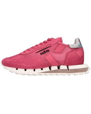 GHŌUD Sneakers - Rosa