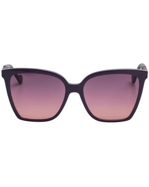 Liu Jo Sunglasses - Morado