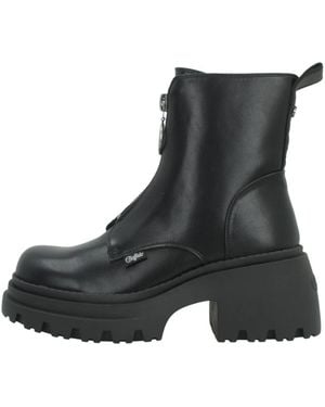 Buffalo Bravr Zip - Schwarz