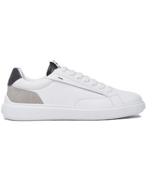 Peuterey Trainers - White