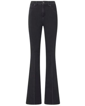 Pinko Francis Flare - Blauw