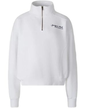 Sporty & Rich Turtlenecks - Blanco