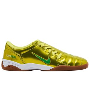 Nike Sneakers - Geel