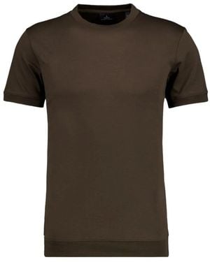 RAGMAN T-Shirts - Green