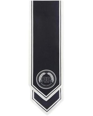 Elisabetta Franchi Accessories - Negro