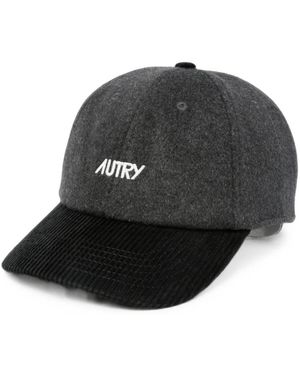 Autry Caps - Negro