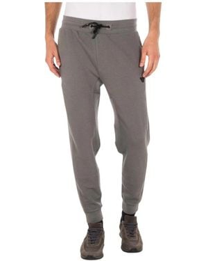 Armani Jeans Joggers - Grey