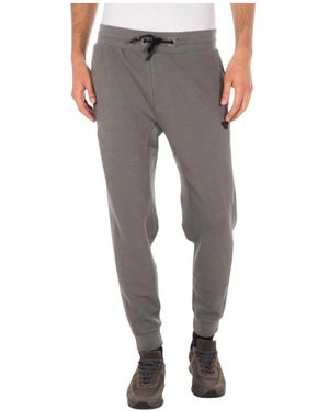 Armani Jeans Joggers - Grey