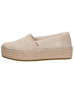 TOMS Espadrilles - Neutro