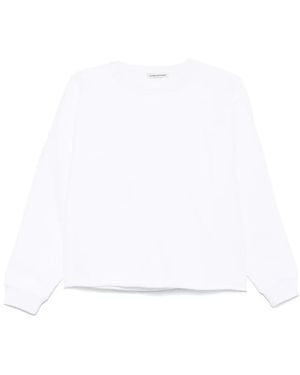 YMC Sweatshirts - White