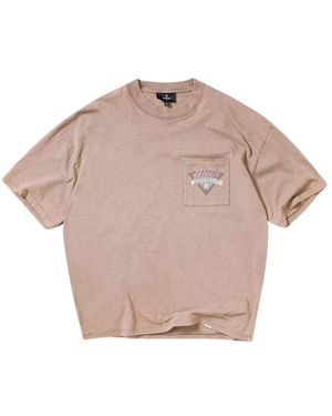 Represent T-Shirts - Rosa