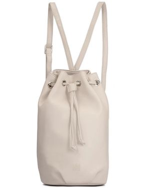 Kazar Backpacks - Naturel