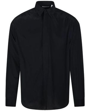 Lardini Casual Shirts - Blue