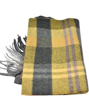 Church's Winter Scarves - Metallic