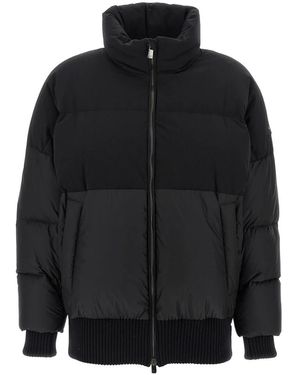 Tatras Arnica Bomber Jacket - Zwart