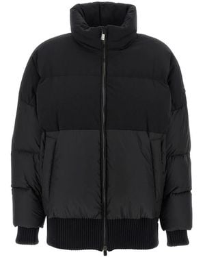 Tatras Winter Jackets - Noir