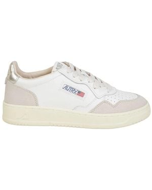 Autry Sneakers - White