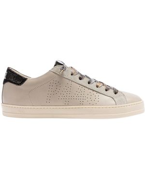 P448 Sneakers - Gris