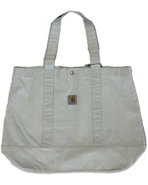 Carhartt Tote Bags - Grey