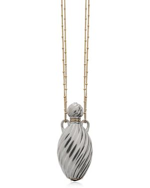 Chloé Necklaces - Metálico