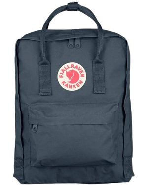 Fjallraven Rucksack - Blau