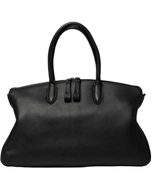 Borsalino Handbags - Negro