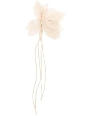 Antonelli Accessories - White