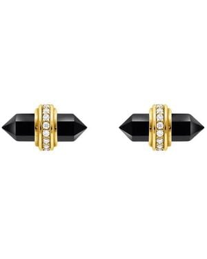 Thomas Sabo Earrings - Black