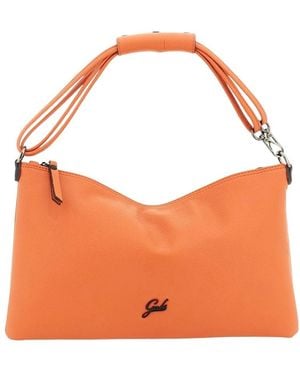 Gabs Cross Body Bags - Orange