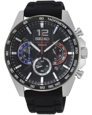 Seiko Watches - Nero